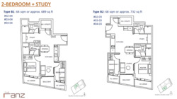 THE RANZ (D8), Apartment #557430781